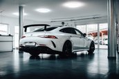Mercedes-AMG GT 63 S de la VATH