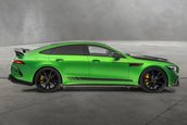 Mercedes-AMG GT 63 S E Performance de la Mansory