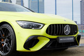 Mercedes-AMG GT 63 S E Performance de vanzare