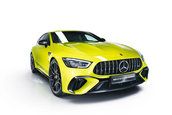 Mercedes-AMG GT 63 S E Performance de vanzare