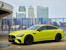 Mercedes-AMG GT 63 S E Performance de vanzare