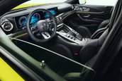 Mercedes-AMG GT 63 S E Performance de vanzare