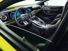 Mercedes-AMG GT 63 S E Performance de vanzare