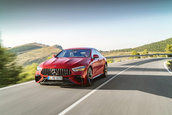 Mercedes-AMG GT 63 S E Performance