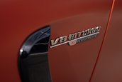 Mercedes-AMG GT 63 S E Performance