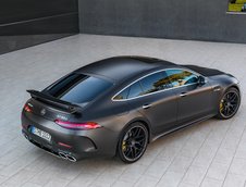 Mercedes-AMG GT 63 S si AMG GT 63 S Edition 1