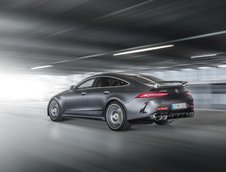 Mercedes-AMG GT 63 S si AMG GT 63 S Edition 1
