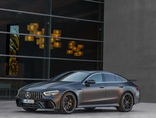 Mercedes-AMG GT 63 S si AMG GT 63 S Edition 1