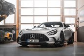 Mercedes-AMG GT Black Series de la Opus Automotive