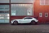 Mercedes-AMG GT Black Series de la Opus Automotive