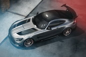 Mercedes AMG GT Black Series de la Wheelsandmore