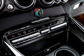 Mercedes-AMG GT Black Series P One Edition de vanzare