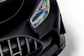 Mercedes-AMG GT Black Series P One Edition de vanzare