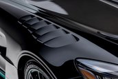 Mercedes-AMG GT Black Series P One Edition de vanzare