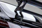 Mercedes-AMG GT Black Series P One Edition de vanzare