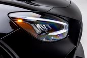 Mercedes-AMG GT Black Series P One Edition de vanzare
