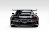 Mercedes-AMG GT Black Series P One Edition de vanzare