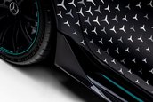 Mercedes-AMG GT Black Series P One Edition de vanzare