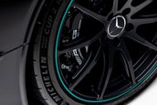 Mercedes-AMG GT Black Series P One Edition de vanzare