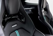 Mercedes-AMG GT Black Series P One Edition de vanzare