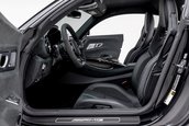 Mercedes-AMG GT Black Series P One Edition de vanzare