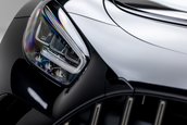 Mercedes-AMG GT Black Series P One Edition de vanzare