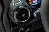 Mercedes-AMG GT Black Series P One Edition de vanzare