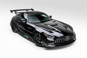 Mercedes-AMG GT Black Series P One Edition de vanzare