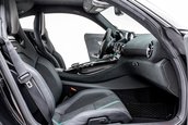 Mercedes-AMG GT Black Series P One Edition de vanzare