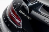 Mercedes-AMG GT Black Series P One Edition de vanzare