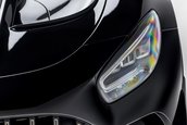 Mercedes-AMG GT Black Series P One Edition de vanzare
