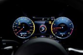 Mercedes-AMG GT Black Series P One Edition de vanzare