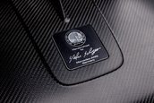 Mercedes-AMG GT Black Series P One Edition de vanzare