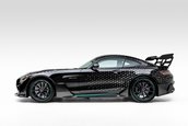 Mercedes-AMG GT Black Series P One Edition de vanzare