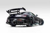 Mercedes-AMG GT Black Series P One Edition de vanzare