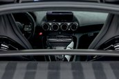 Mercedes-AMG GT Black Series P One Edition de vanzare