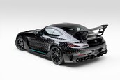 Mercedes-AMG GT Black Series P One Edition de vanzare