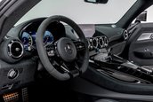 Mercedes-AMG GT Black Series P One Edition de vanzare