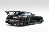 Mercedes-AMG GT Black Series P One Edition de vanzare