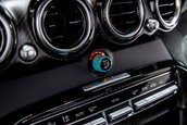 Mercedes-AMG GT Black Series P One Edition de vanzare