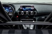 Mercedes-AMG GT Black Series P One Edition de vanzare