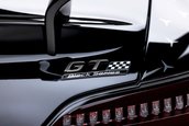 Mercedes-AMG GT Black Series P One Edition de vanzare