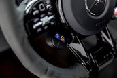 Mercedes-AMG GT Black Series P One Edition de vanzare