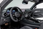 Mercedes-AMG GT Black Series P One Edition de vanzare