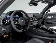 Mercedes-AMG GT Black Series P One Edition de vanzare