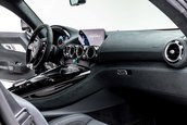 Mercedes-AMG GT Black Series P One Edition de vanzare
