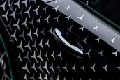 Mercedes-AMG GT Black Series P One Edition de vanzare