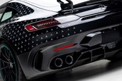Mercedes-AMG GT Black Series P One Edition de vanzare