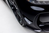 Mercedes-AMG GT Black Series P One Edition de vanzare