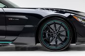 Mercedes-AMG GT Black Series P One Edition de vanzare